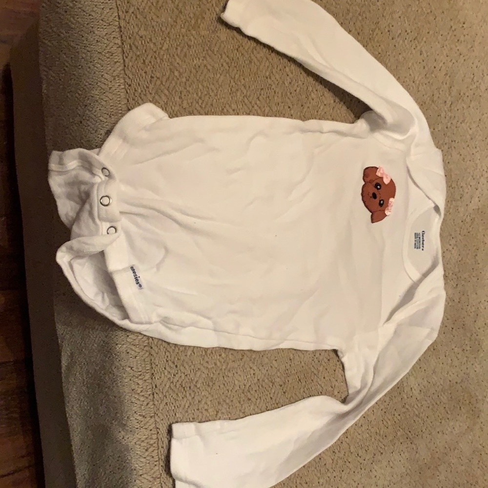 Selling all of my baby clothes